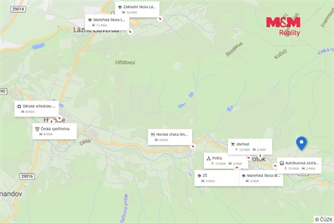 Prodej rodinného domu, 80 m² 22