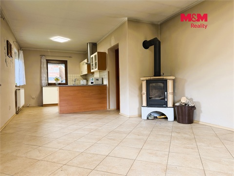 Prodej rodinného domu, 80 m² 8