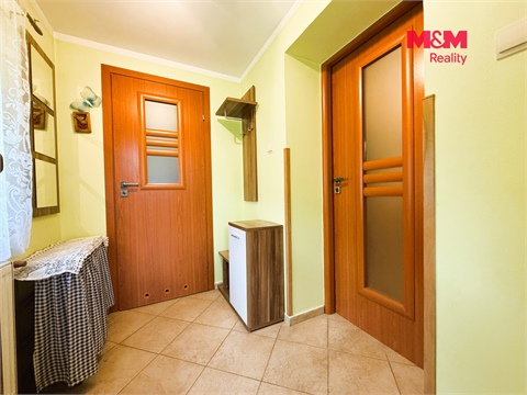 Prodej rodinného domu, 80 m² 2