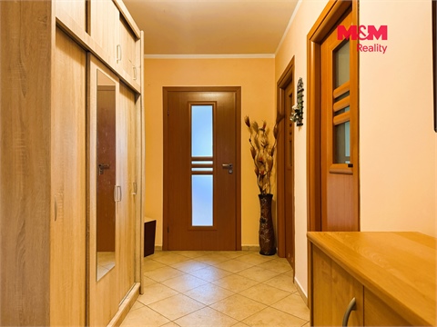 Prodej rodinného domu, 80 m² - 8