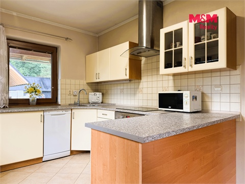 Prodej rodinného domu, 80 m² - 2