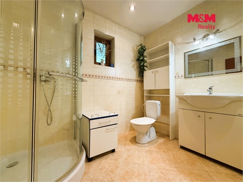 Prodej rodinného domu, 80 m² 10