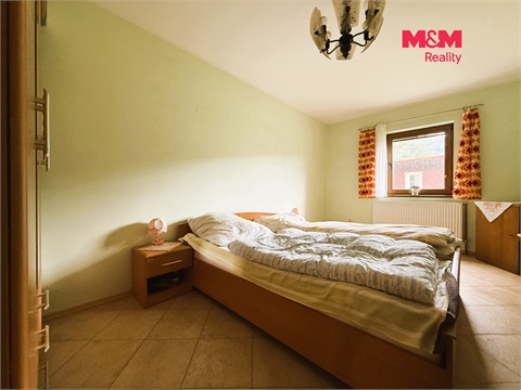 Prodej rodinného domu, 80 m² 14