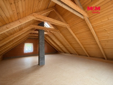 Prodej rodinného domu, 80 m² - 18