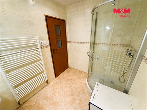 Prodej rodinného domu, 80 m² 12
