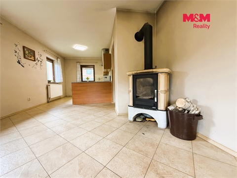 Prodej rodinného domu, 80 m² 4