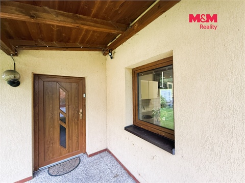Prodej rodinného domu, 80 m² 18