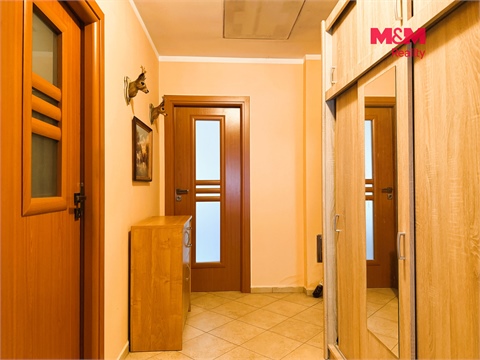 Prodej rodinného domu, 80 m² 16