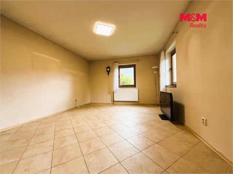Prodej rodinného domu, 80 m² - 6