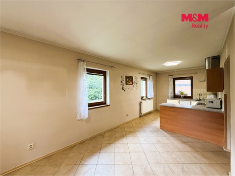 Prodej rodinného domu, 80 m² 6