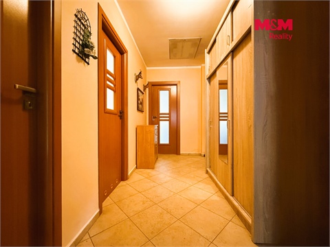 Prodej rodinného domu, 80 m² - 16