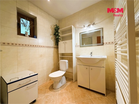 Prodej rodinného domu, 80 m² - 12