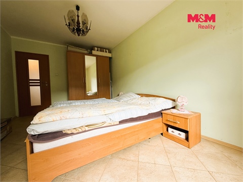 Prodej rodinného domu, 80 m² - 14