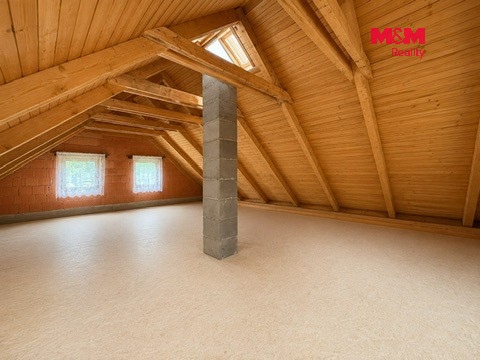 Prodej rodinného domu, 80 m² 20