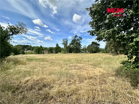 Prodej stavebního pozemku, 2 632 m² - 6