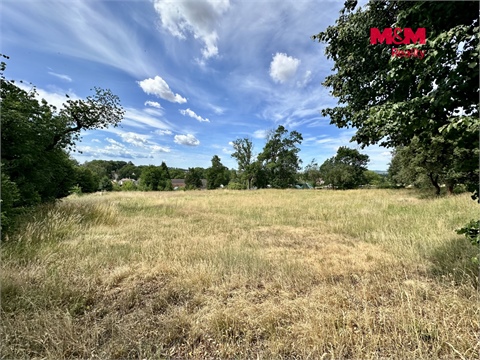 Prodej stavebního pozemku, 2 632 m² 2