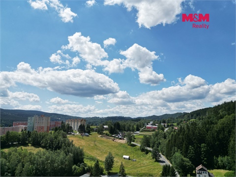 Prodej stavebního pozemku, 1 525 m² 8