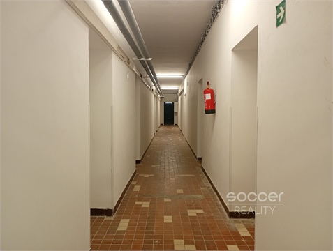 Pronájem skladu / haly, 20 m² - 2