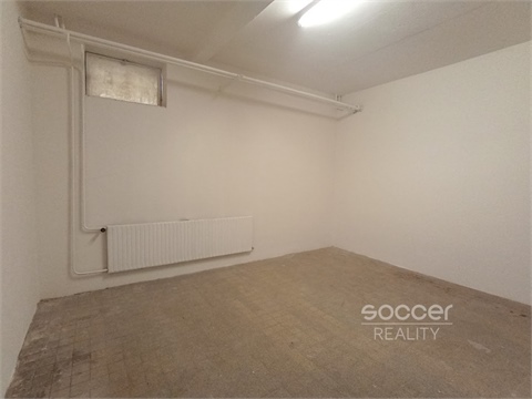 Pronájem skladu / haly, 20 m² 0