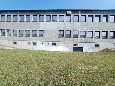 Pronájem skladu / haly, 20 m² 4