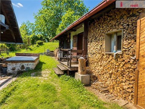 Prodej rodinného domu, 222 m² 6