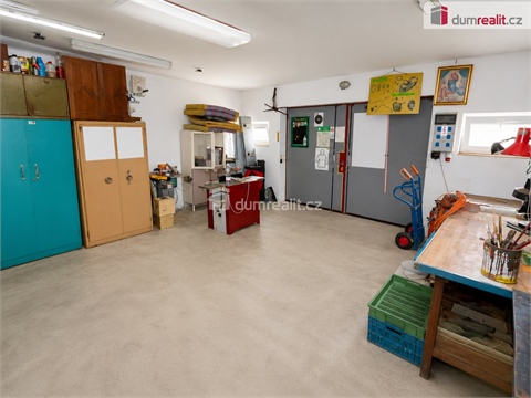 Prodej rodinného domu, 222 m² - 18