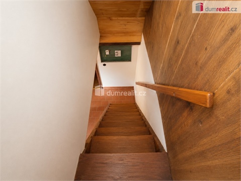 Prodej rodinného domu, 222 m² - 22