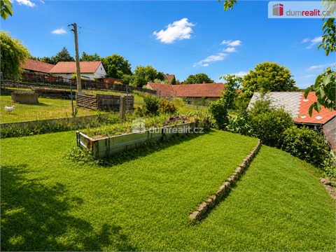 Prodej rodinného domu, 222 m² - 2