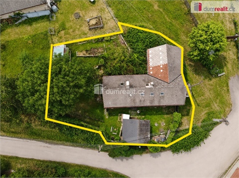 Prodej rodinného domu, 222 m² - 6