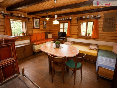 Prodej rodinného domu, 222 m² 10