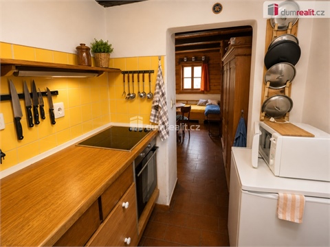 Prodej rodinného domu, 222 m² - 10