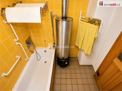 Prodej rodinného domu, 222 m² 16