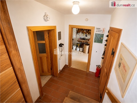 Prodej rodinného domu, 222 m² - 20