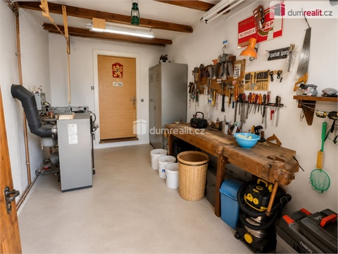 Prodej rodinného domu, 222 m² 20