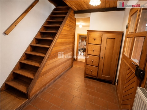 Prodej rodinného domu, 222 m² 22
