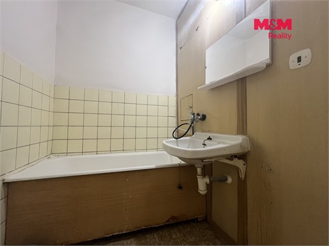 Prodej bytu 3+1, 75 m² - 2