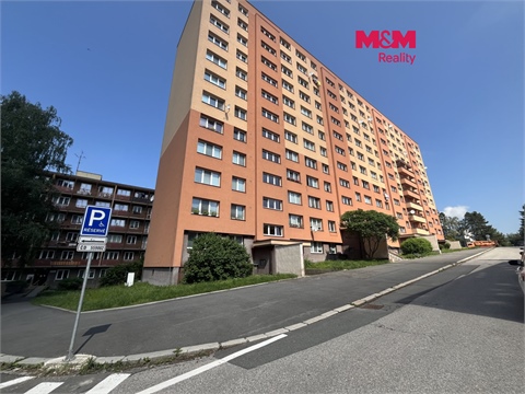 Prodej bytu 3+1, 75 m² 0