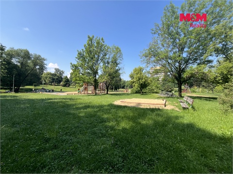 Prodej bytu 3+1, 75 m² 8