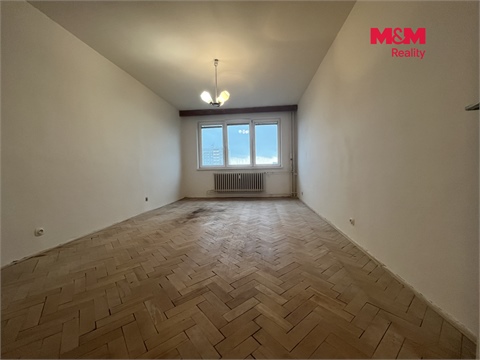 Prodej bytu 3+1, 75 m² 4
