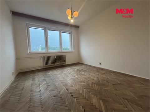 Prodej bytu 3+1, 75 m² - 4