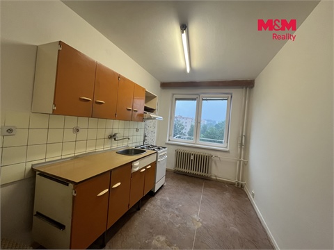 Prodej bytu 3+1, 75 m² 2