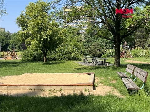 Prodej bytu 3+1, 75 m² - 6