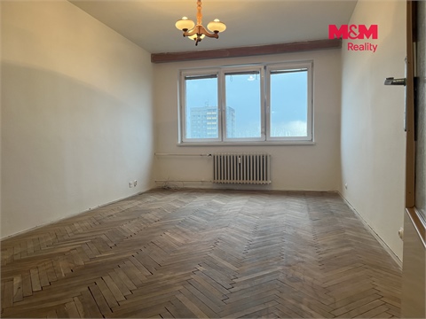 Prodej bytu 3+1, 75 m² - 0