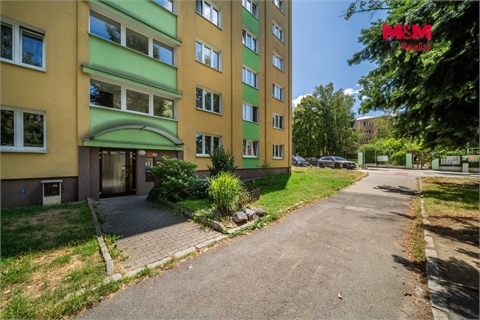 Prodej bytu 3+1, 64 m² 10