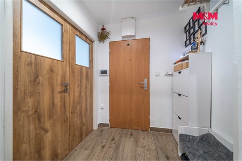 Prodej bytu 3+1, 64 m² - 12