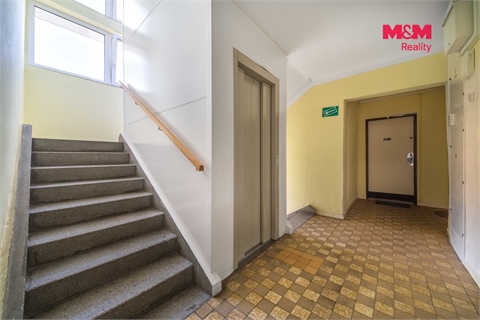 Prodej bytu 3+1, 64 m² - 22