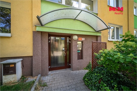 Prodej bytu 3+1, 64 m² 24