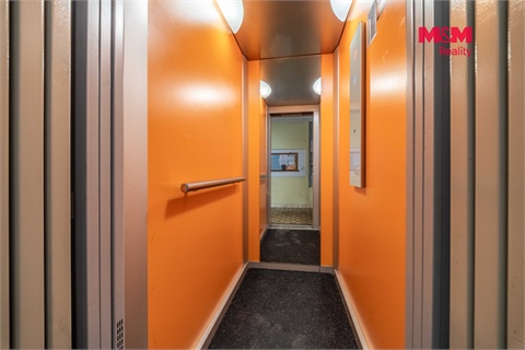 Prodej bytu 3+1, 64 m² 18