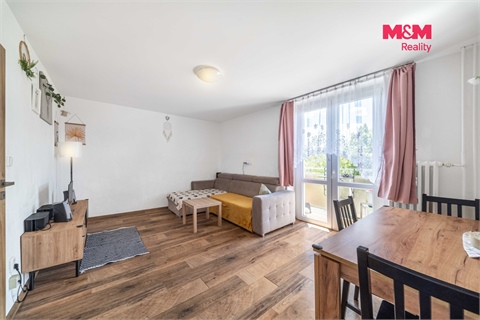 Prodej bytu 3+1, 64 m² 20