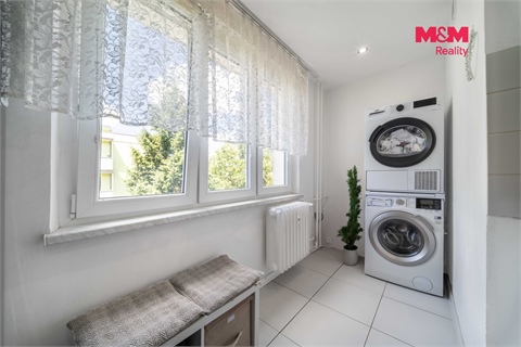 Prodej bytu 3+1, 64 m² - 8